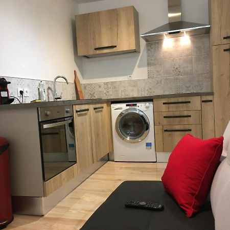 Studio Hyper Centre, Proche Gare, Entree Independante Valence  Exterior photo